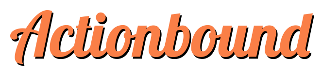 Logo des Kooperationsparter Actionbound