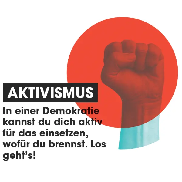 Aktivismus