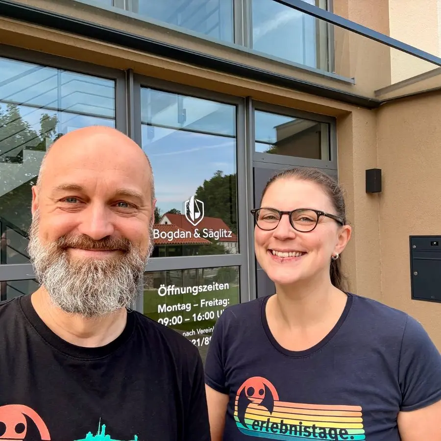 DirkMarkert&AnnaLenaUtermöller