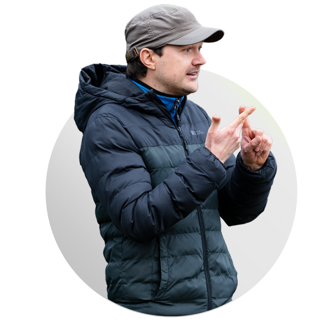 Profilbild Martin Emberger