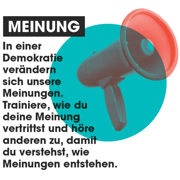 Meinung