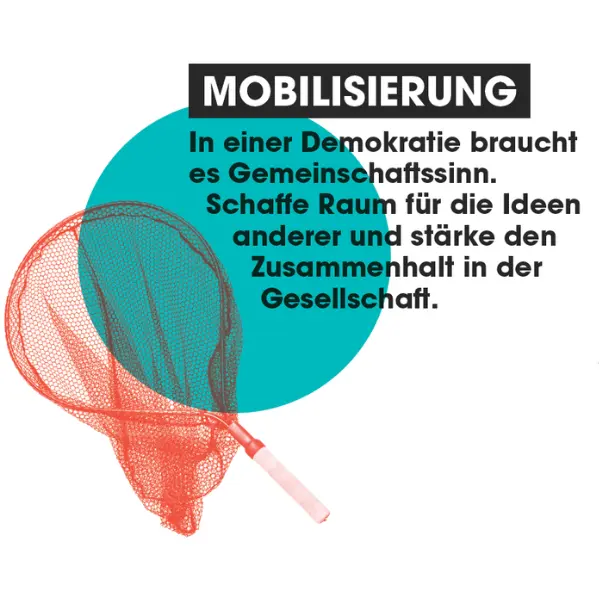 Mobilisierung