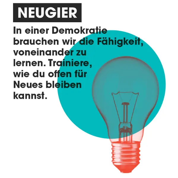 Neugier