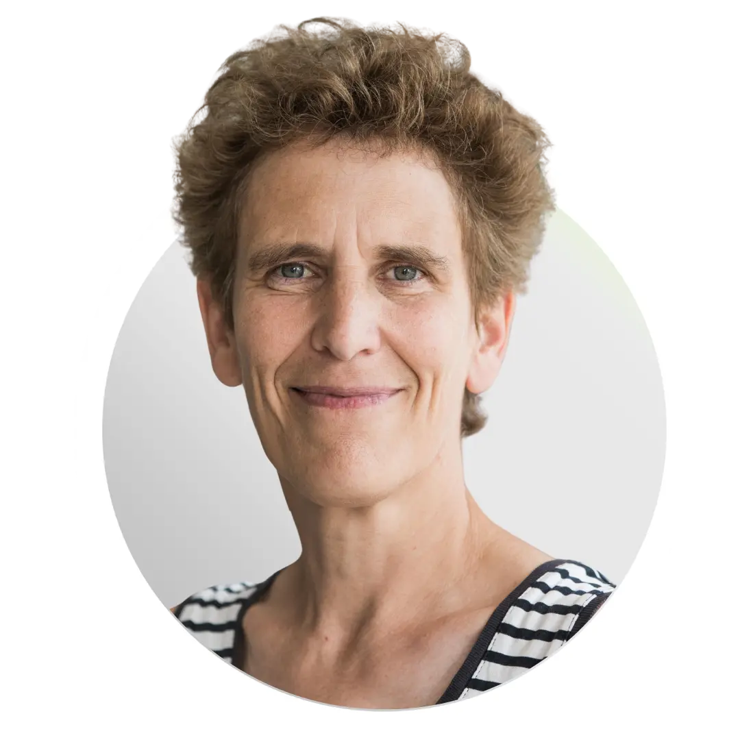 Profilbild Heike Tiemann